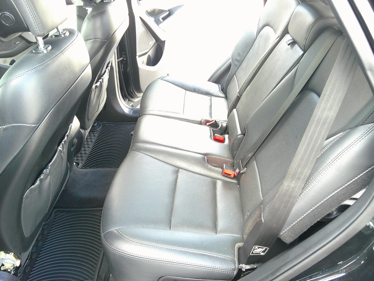 Hyundai Santa Fe Sport 2.0T Ultimate Auto 2017