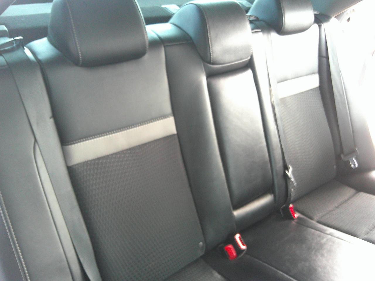 Toyota Camry 2014.5 4dr Sdn I4 Auto SE Sport (Natl) 2014