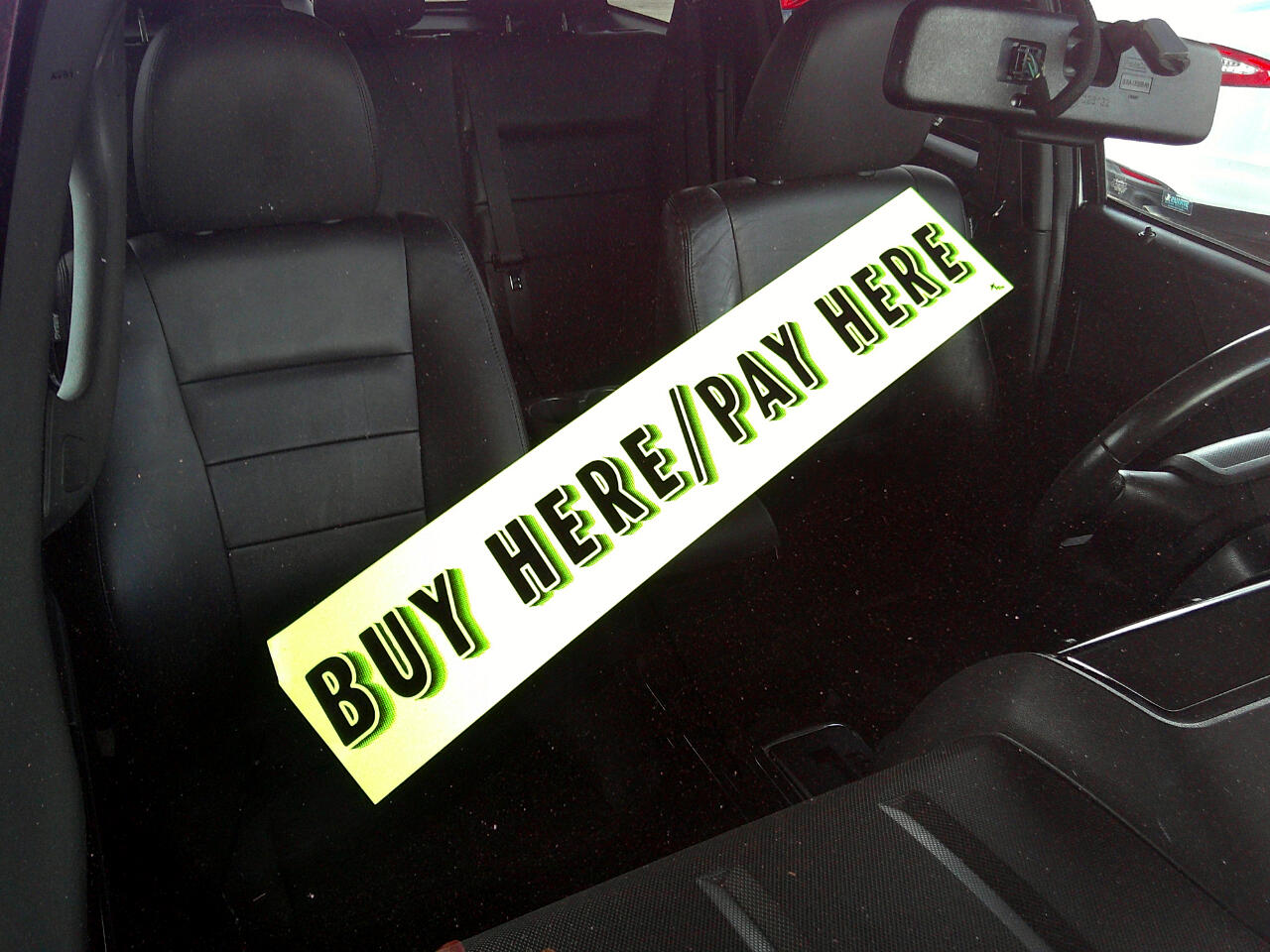 Ford Escape FWD 4dr V6 Auto Limited 2009