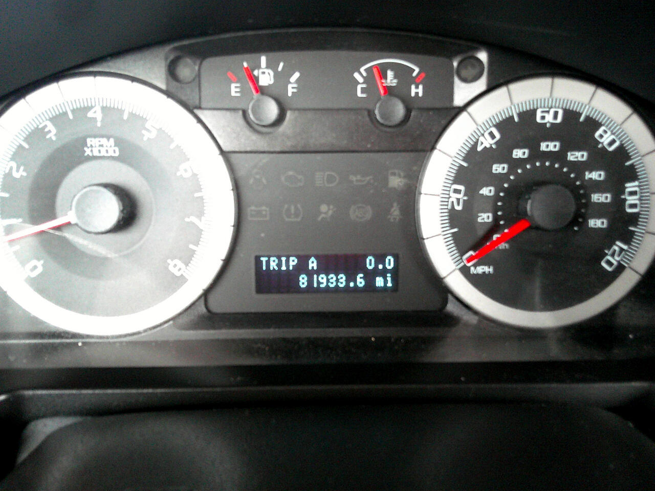 Ford Escape FWD 4dr V6 Auto Limited 2009