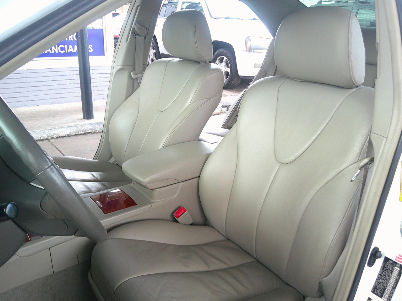 Toyota Camry 4dr Sdn I4 Man LE (Natl) 2008