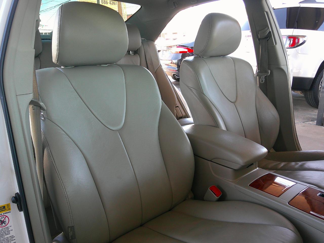 Toyota Camry 4dr Sdn I4 Man LE (Natl) 2008