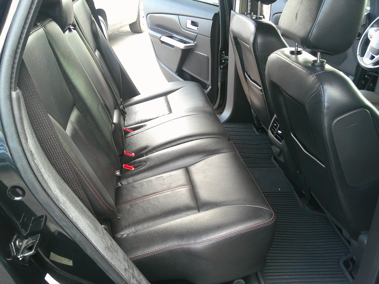 Ford Edge 4dr Limited FWD 2014