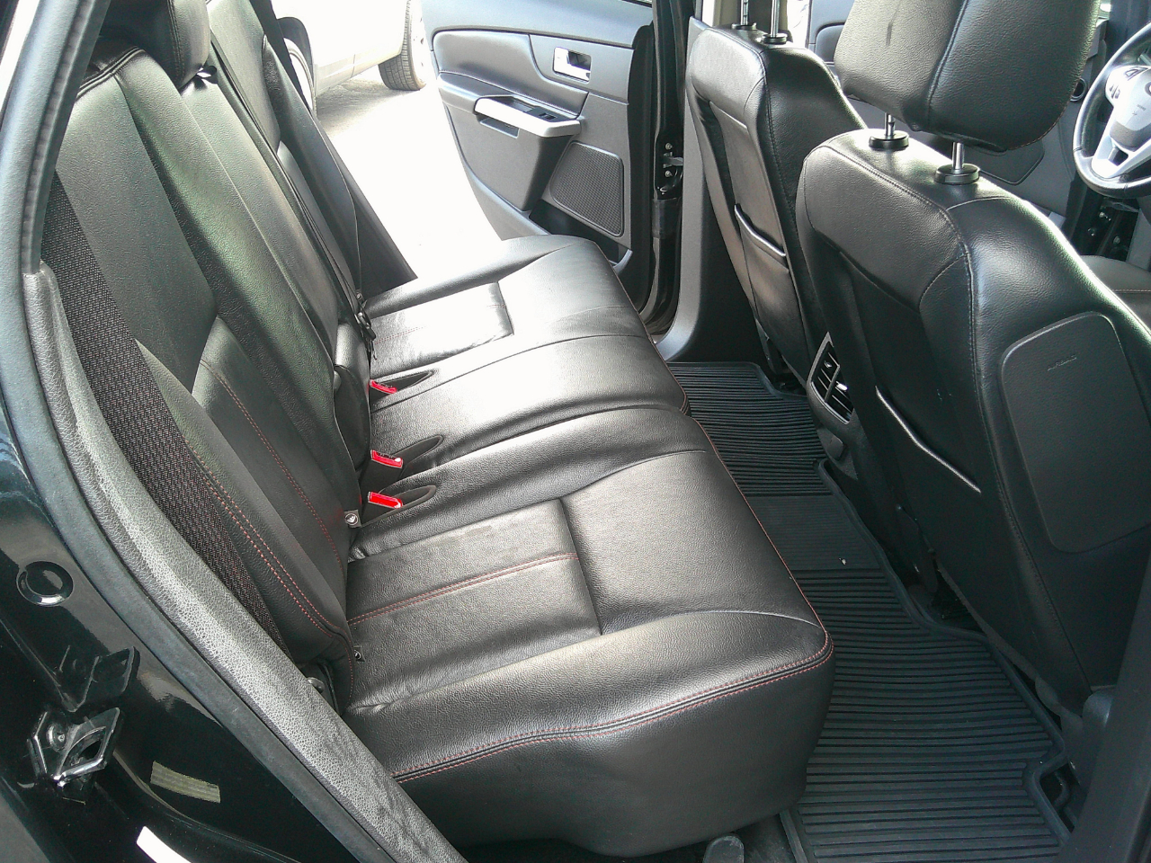 Ford Edge 4dr Limited FWD 2014