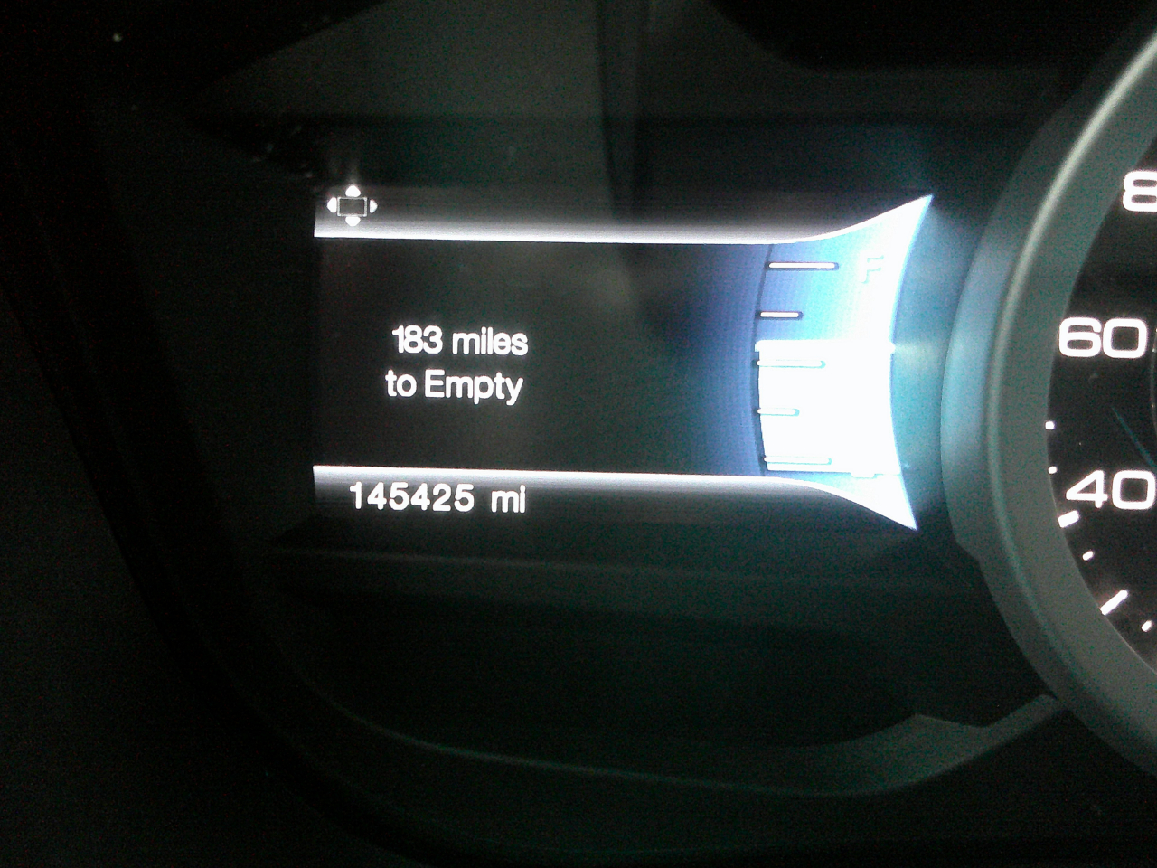 Ford Explorer FWD 4dr XLT 2015