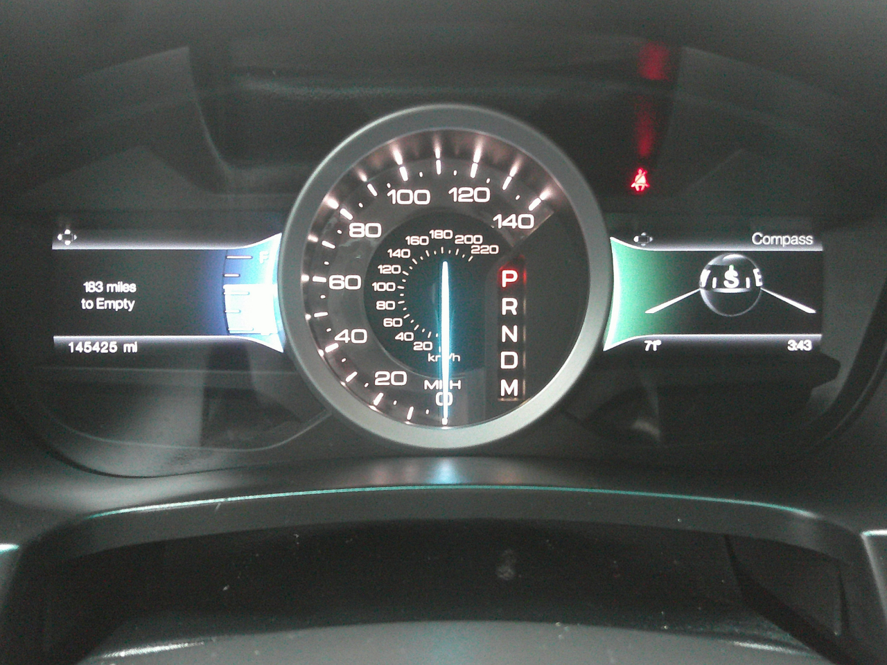 Ford Explorer FWD 4dr XLT 2015