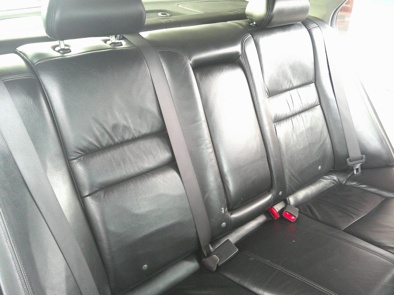 Honda Accord Sdn EX-L AT 2006