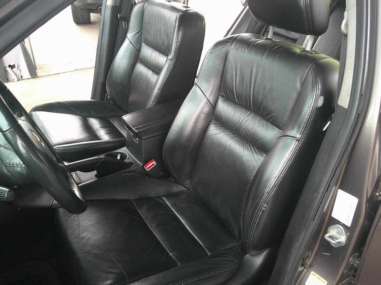 Honda Accord Sdn EX-L AT 2006