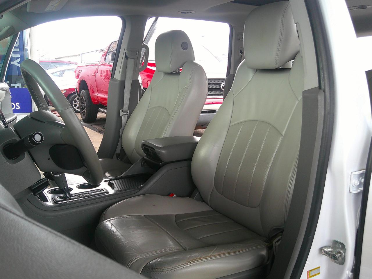 Chevrolet Traverse FWD 4dr LTZ 2016