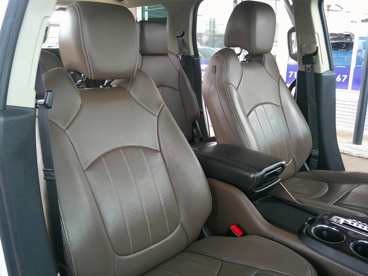 GMC Acadia Limited FWD 4dr Limited 2017