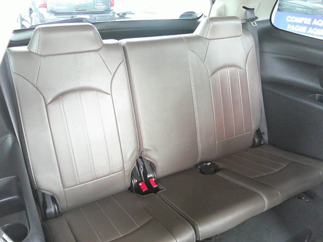 GMC Acadia Limited FWD 4dr Limited 2017