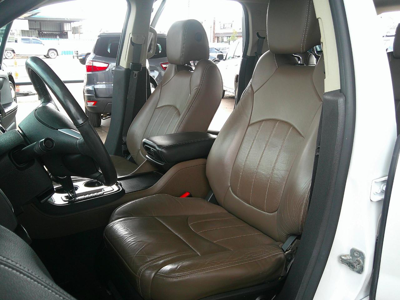 GMC Acadia Limited FWD 4dr Limited 2017