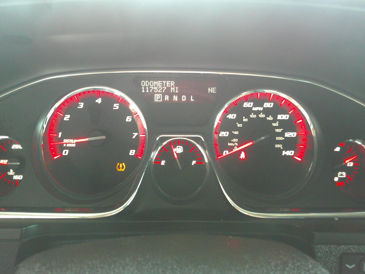 GMC Acadia Limited FWD 4dr Limited 2017