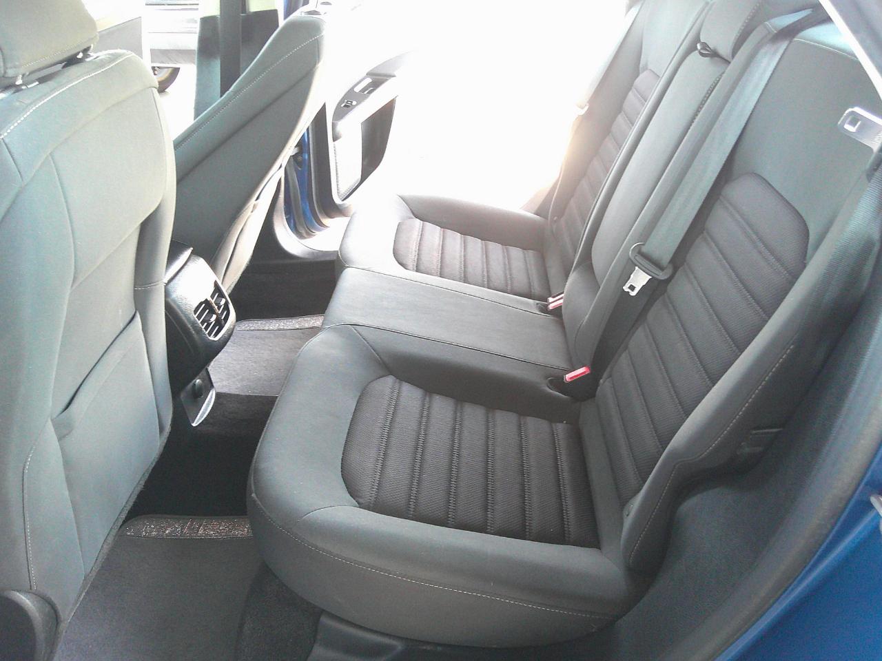 Ford Fusion SE FWD 2017