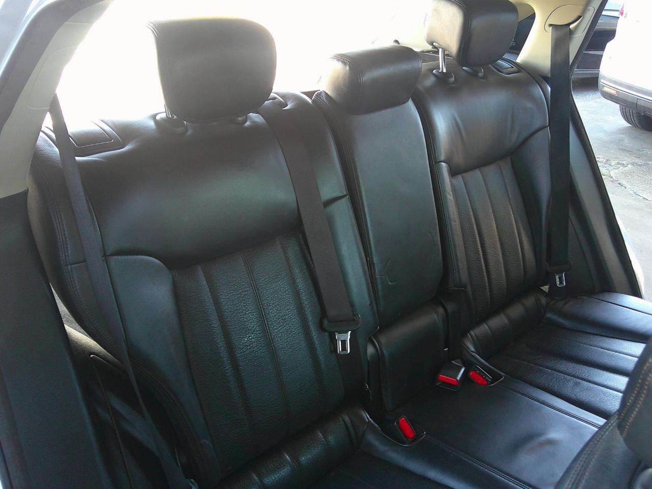 Infiniti FX37 AWD 4dr 2013