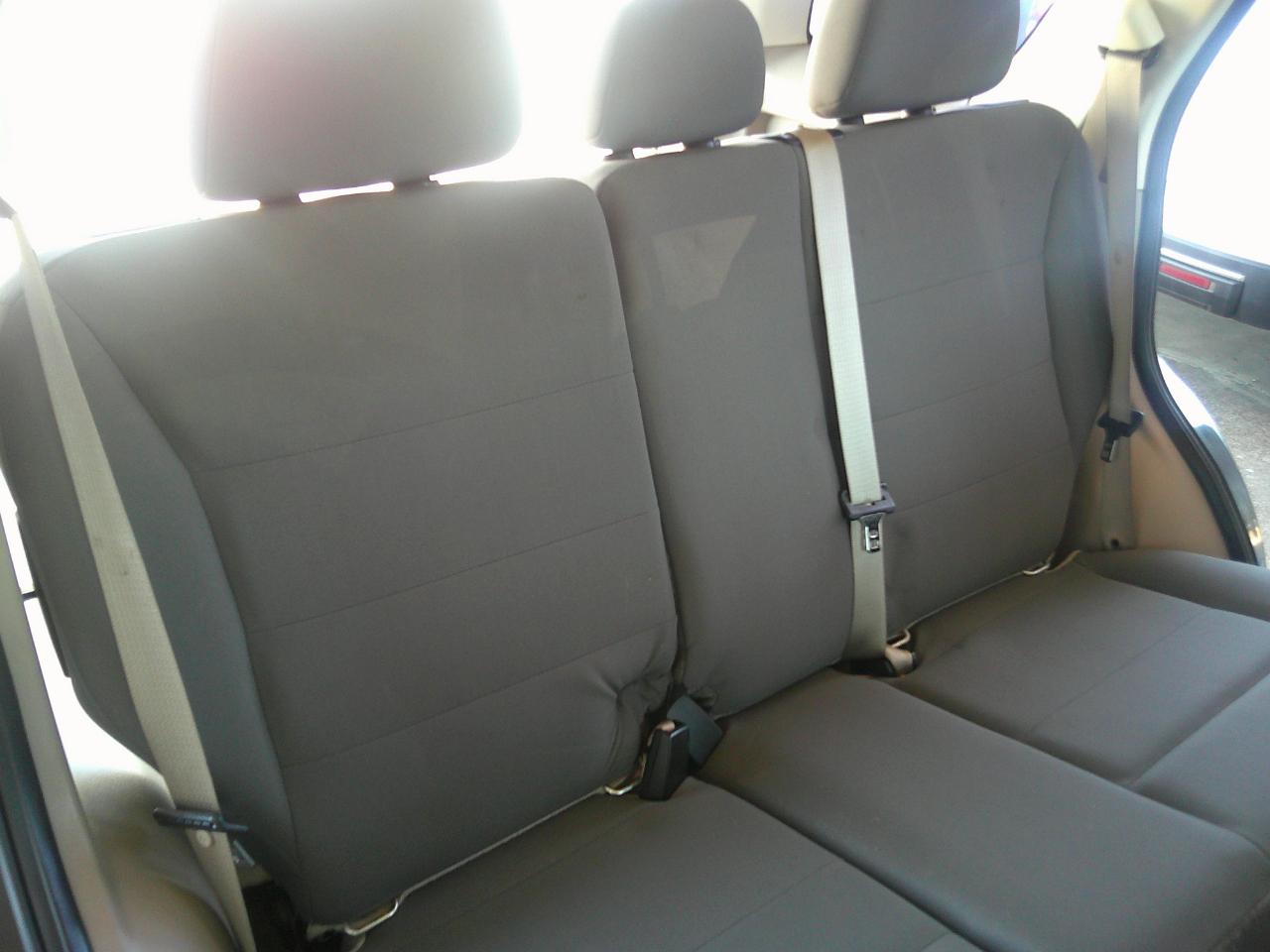 Ford Escape FWD 4dr XLS 2011