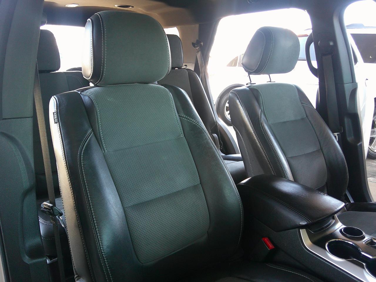 Ford Explorer FWD 4dr XLT 2015