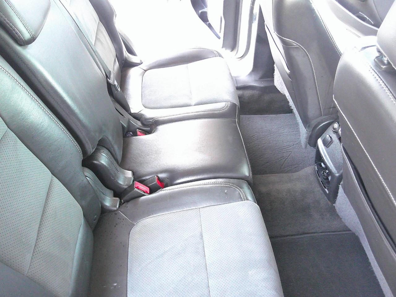 Ford Explorer FWD 4dr XLT 2015