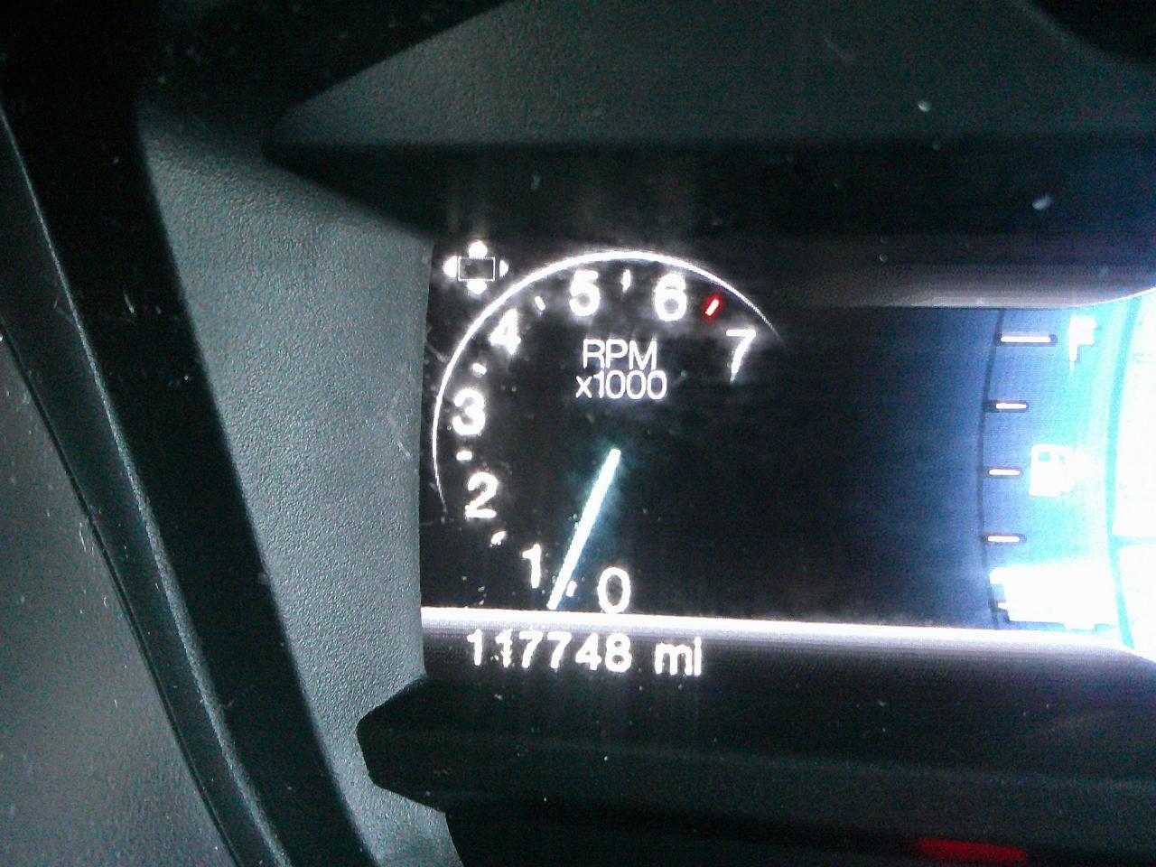 Ford Explorer FWD 4dr XLT 2015