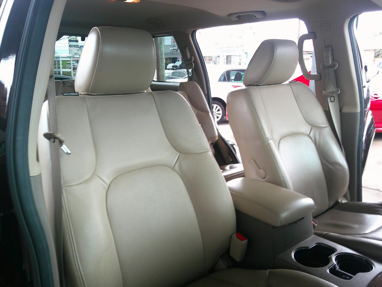 Nissan Pathfinder 2WD 4dr V6 LE 2012