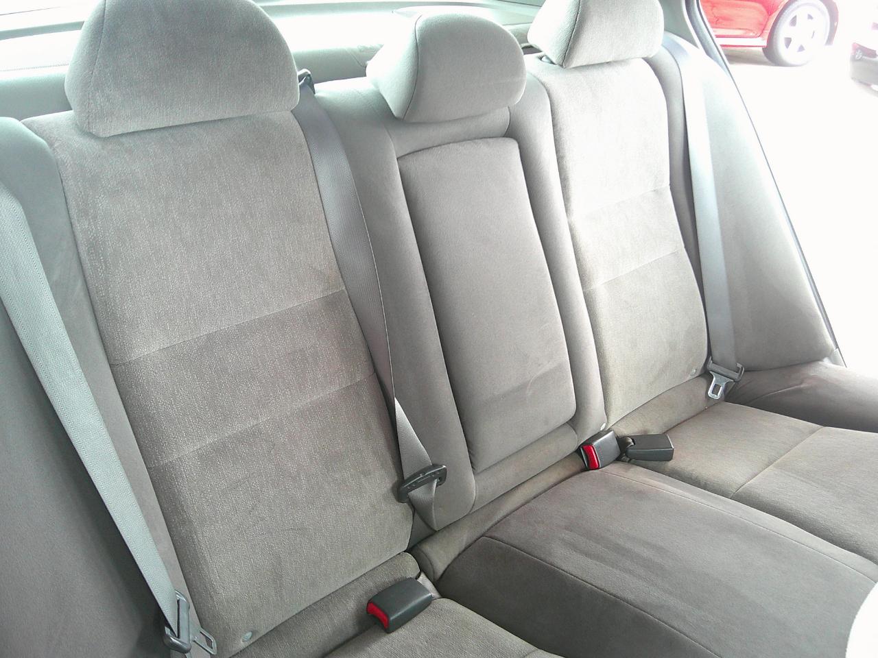 Honda Accord Sdn 4dr I4 Auto LX 2010