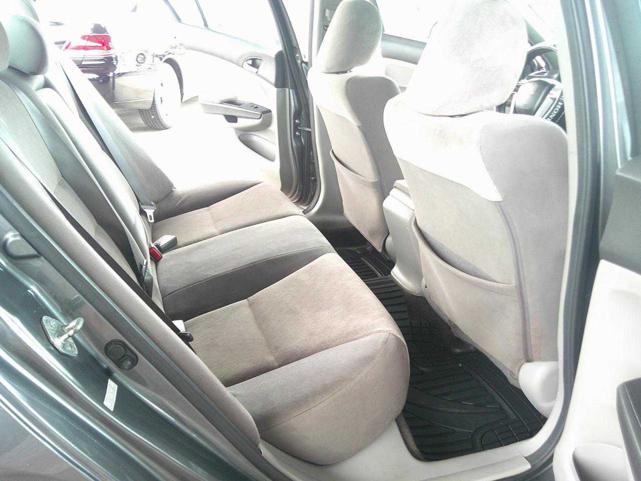 Honda Accord Sdn 4dr I4 Auto LX 2010