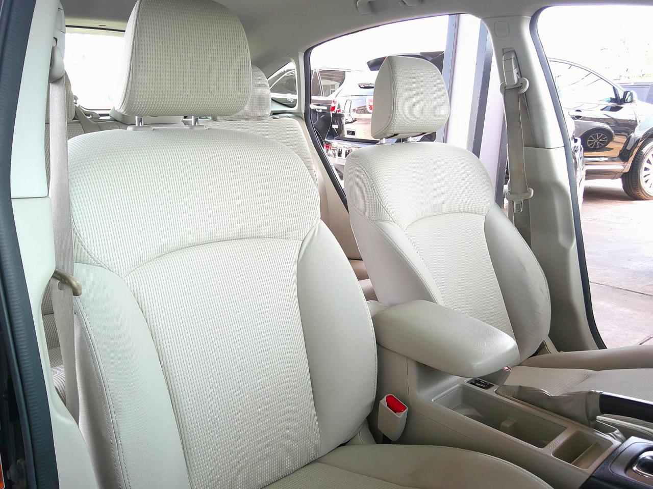 Subaru Impreza Wagon 5dr CVT 2.0i Sport Premium 2015