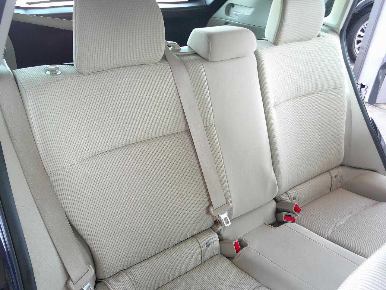 Subaru Impreza Wagon 5dr CVT 2.0i Sport Premium 2015