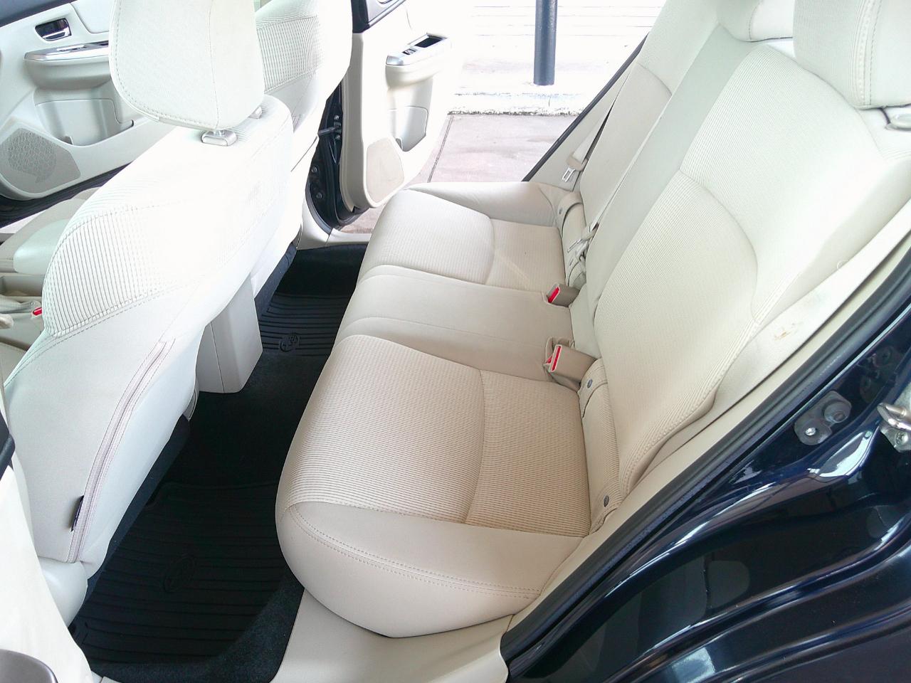 Subaru Impreza Wagon 5dr CVT 2.0i Sport Premium 2015