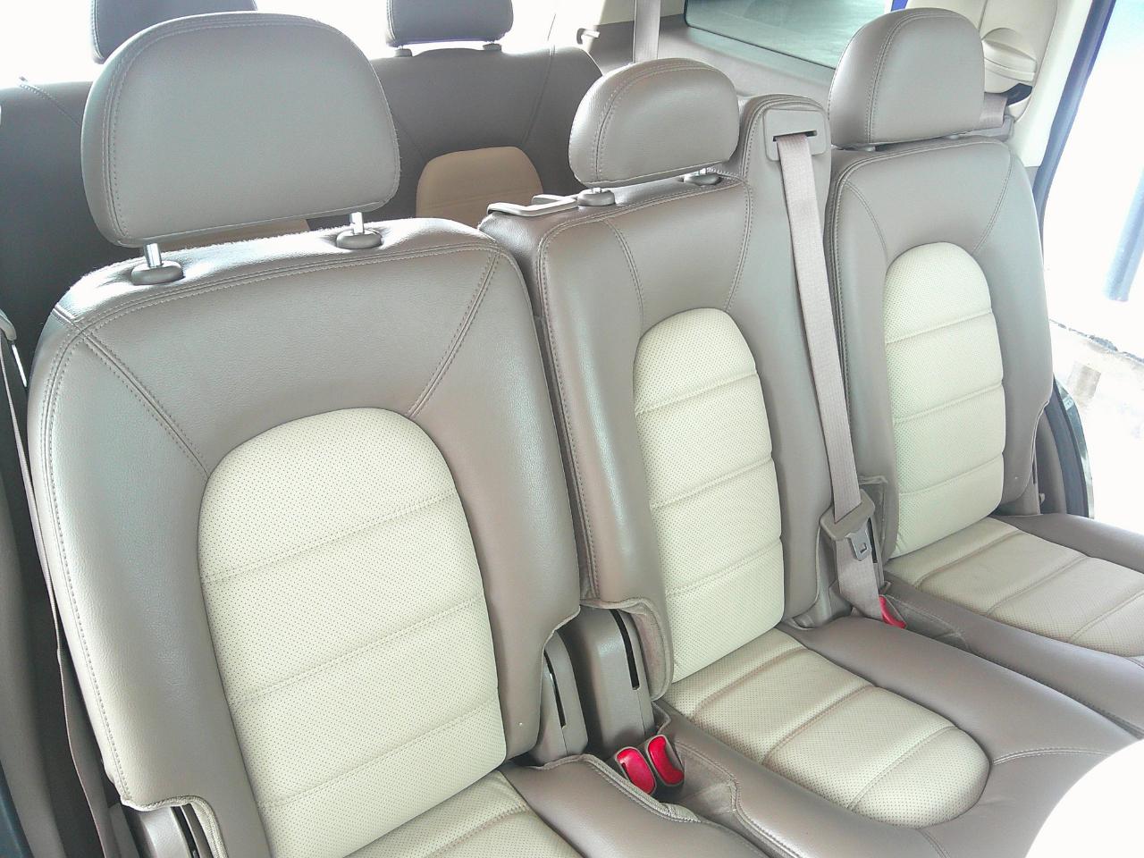 Ford Explorer 4dr 114" WB 4.0L Eddie Bauer 2003