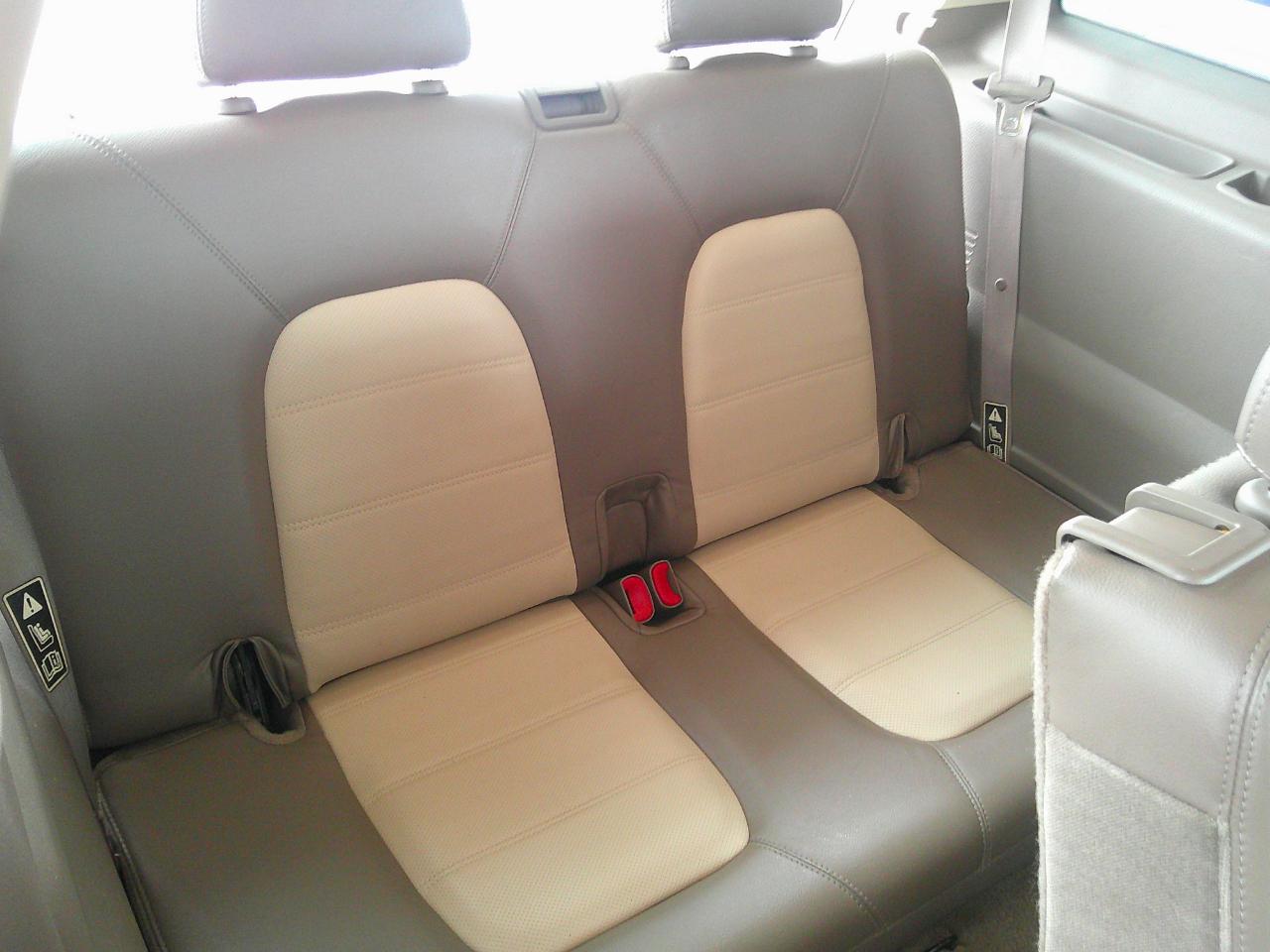 Ford Explorer 4dr 114" WB 4.0L Eddie Bauer 2003