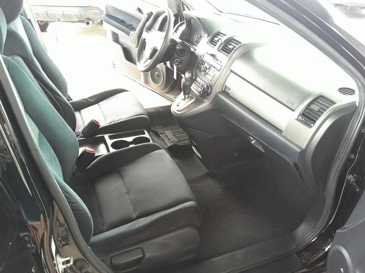 Honda CR-V 2WD 5dr EX 2011