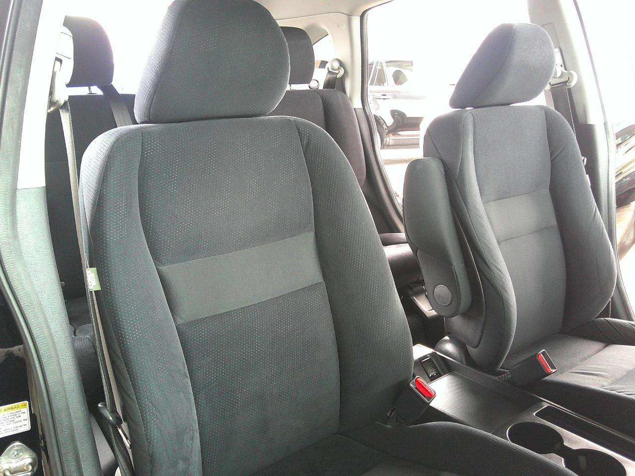 Honda CR-V 2WD 5dr EX 2011