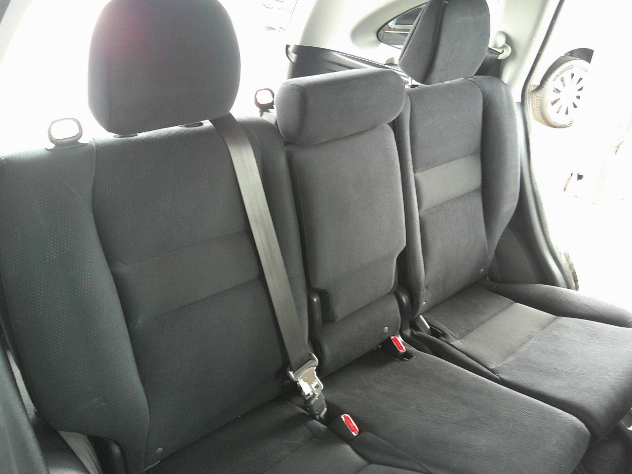 Honda CR-V 2WD 5dr EX 2011