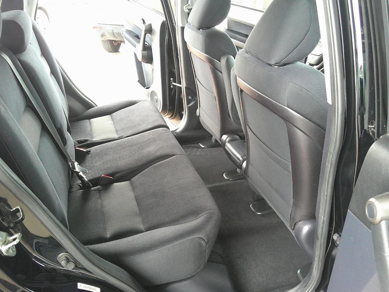 Honda CR-V 2WD 5dr EX 2011