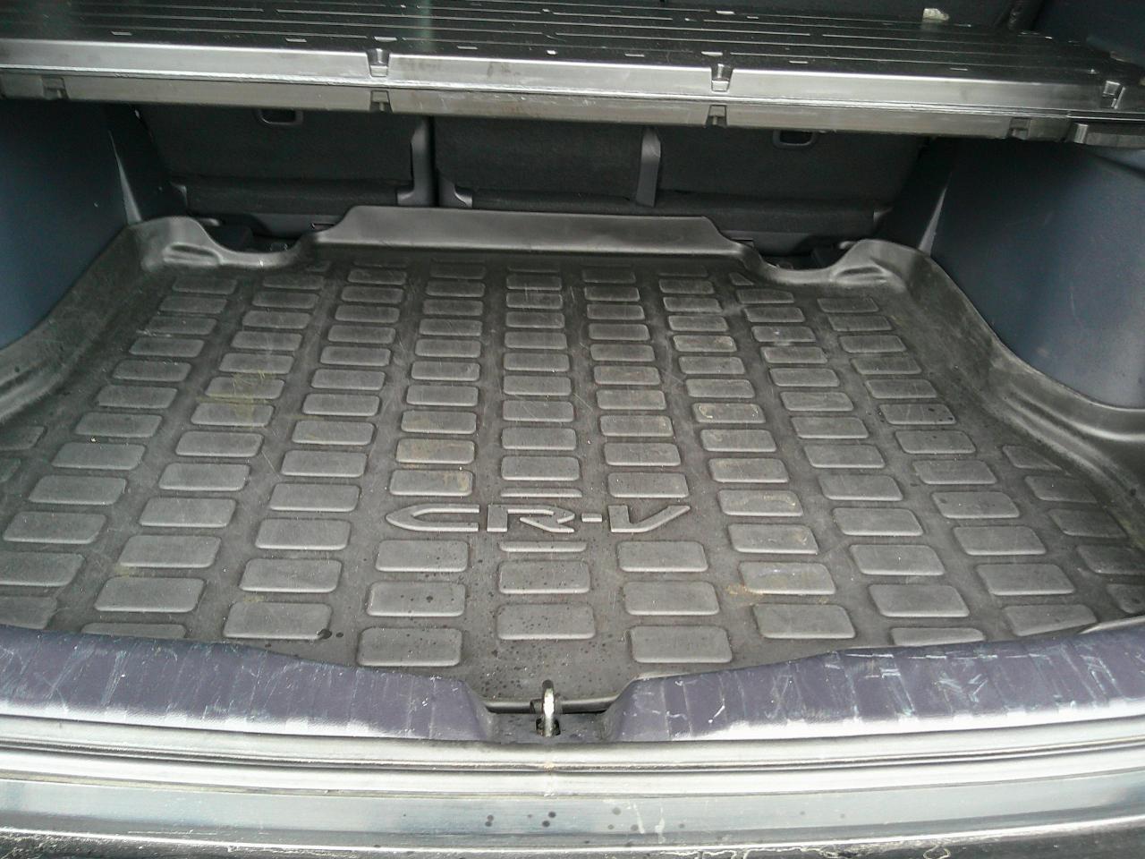 Honda CR-V 2WD 5dr EX 2011