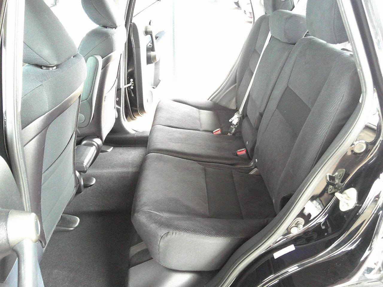 Honda CR-V 2WD 5dr EX 2011