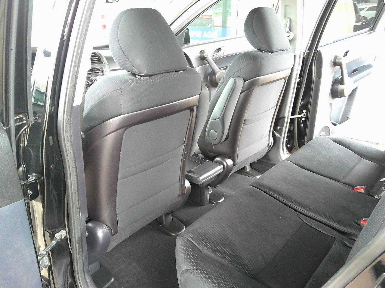 Honda CR-V 2WD 5dr EX 2011