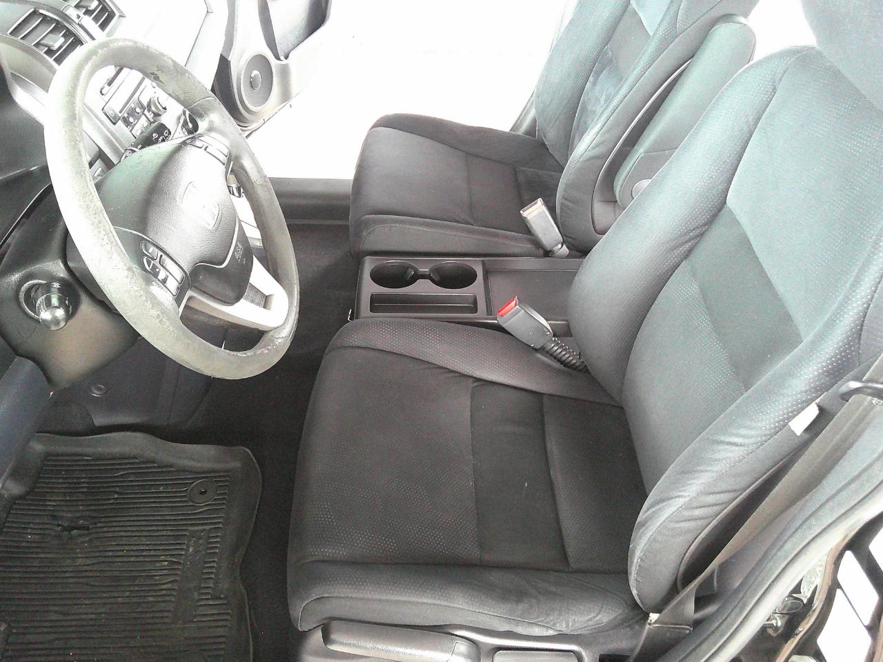 Honda CR-V 2WD 5dr EX 2011