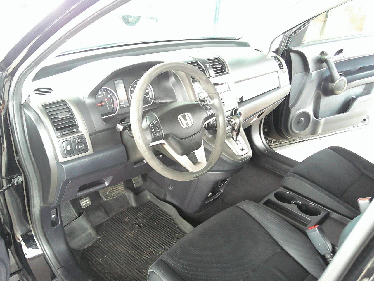 Honda CR-V 2WD 5dr EX 2011