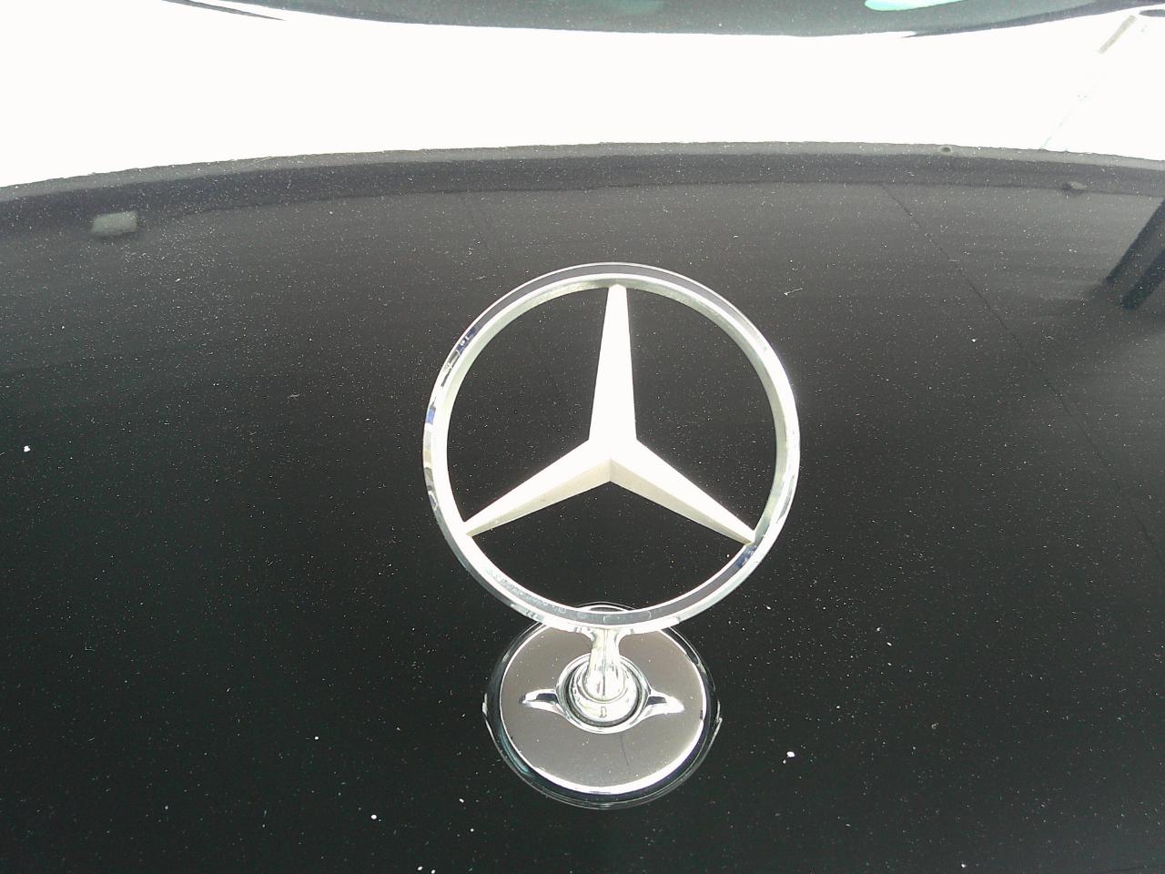 Mercedes-Benz E-Class 4dr Sdn E 350 Sport RWD 2011