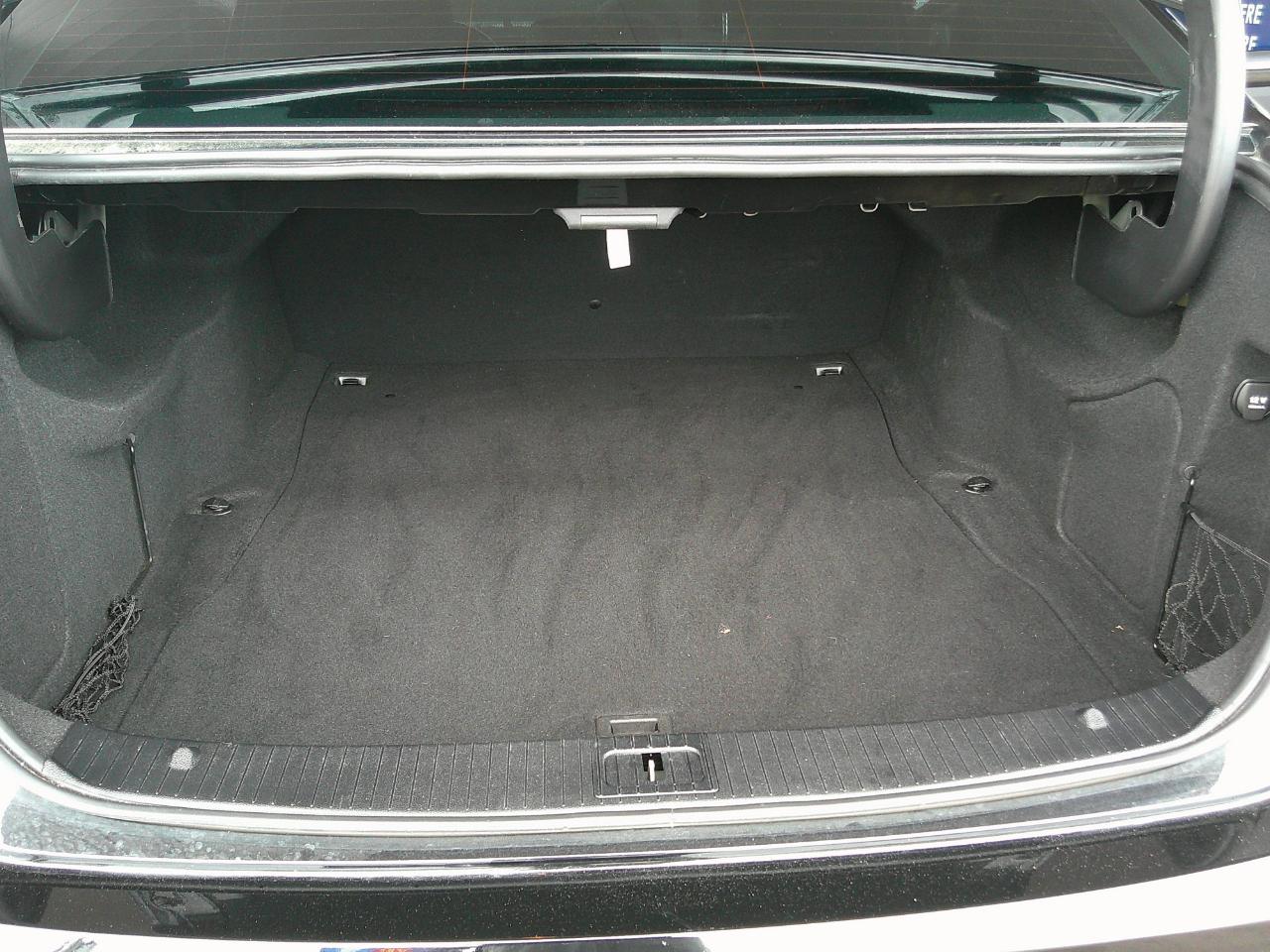 Mercedes-Benz E-Class 4dr Sdn E 350 Sport RWD 2011