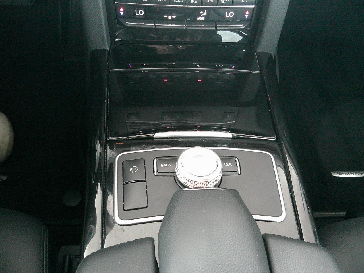 Mercedes-Benz E-Class 4dr Sdn E 350 Sport RWD 2011