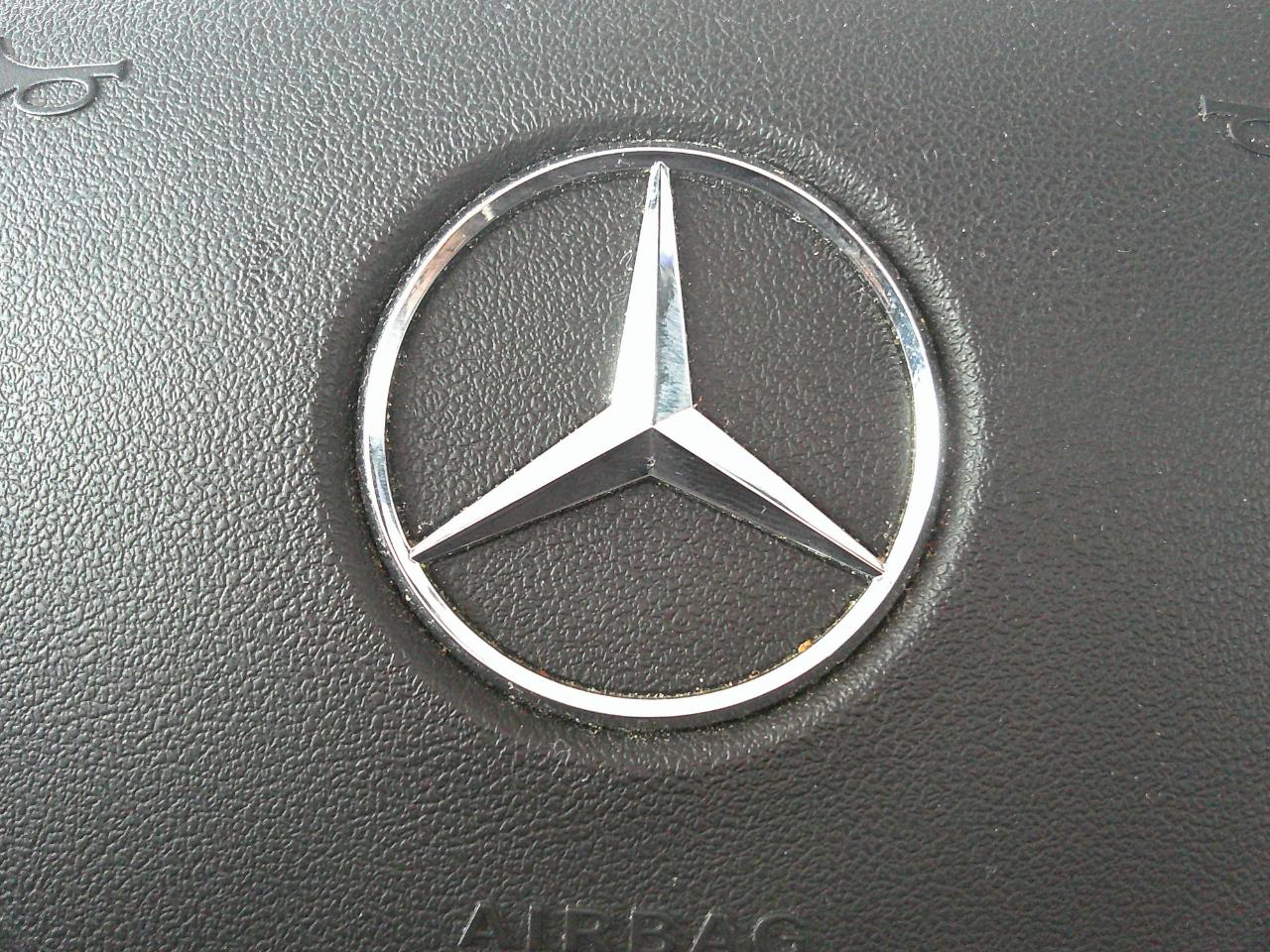 Mercedes-Benz E-Class 4dr Sdn E 350 Sport RWD 2011