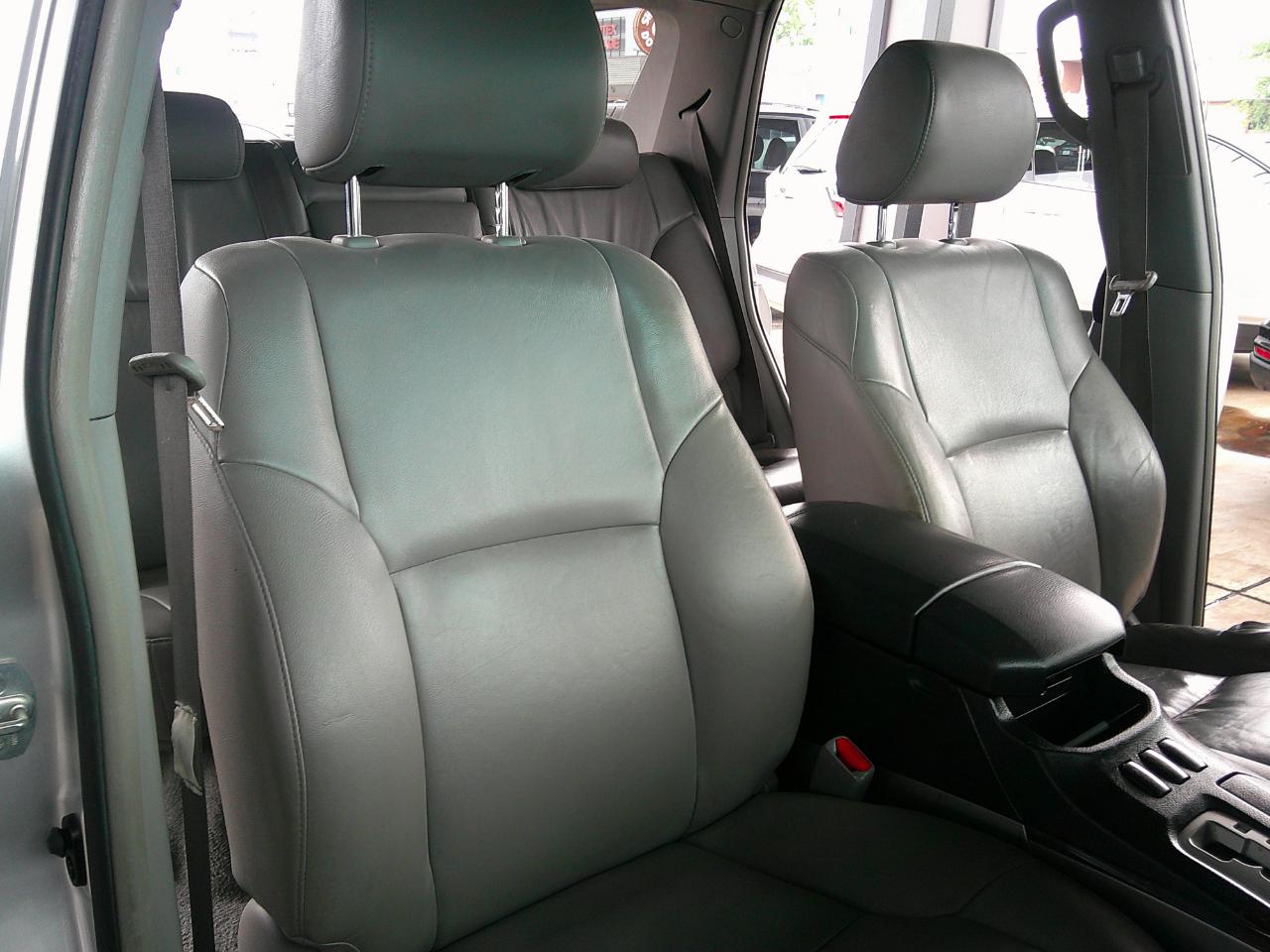 Toyota 4Runner 2WD 4dr V6 SR5 (Natl) 2007