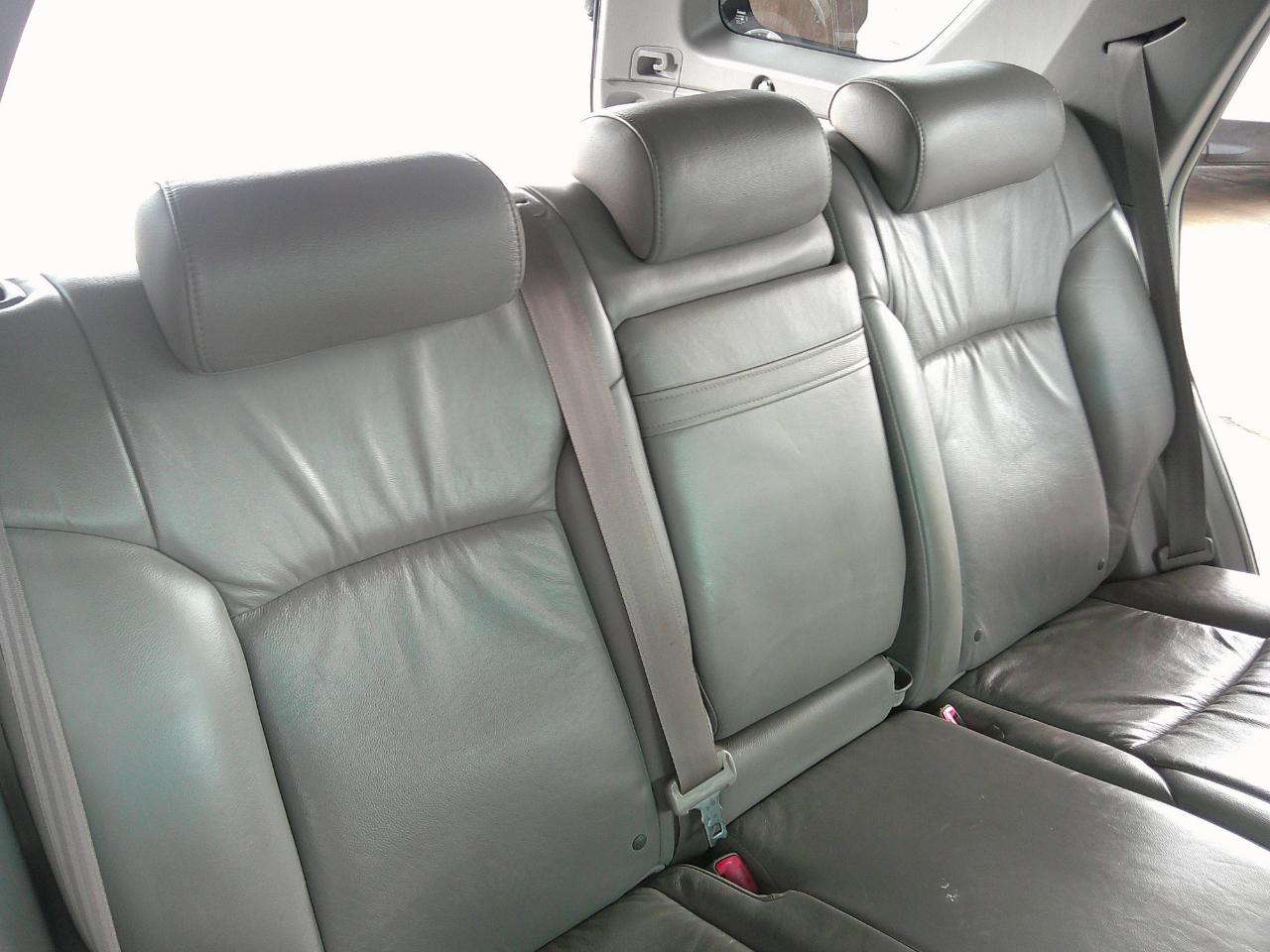 Toyota 4Runner 2WD 4dr V6 SR5 (Natl) 2007
