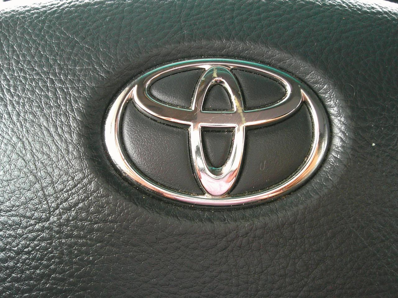 Toyota 4Runner 2WD 4dr V6 SR5 (Natl) 2007