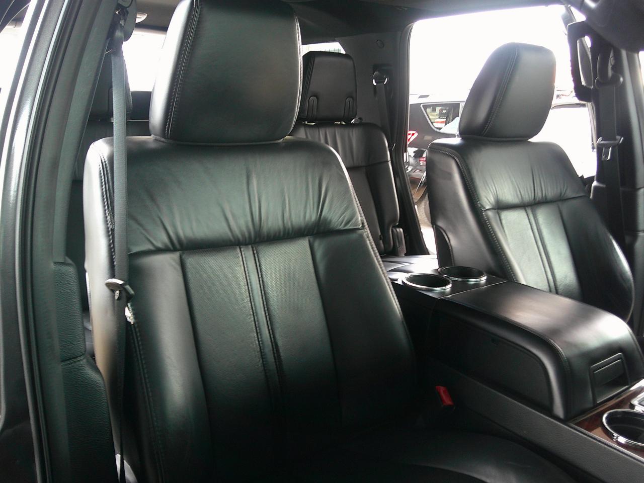 Lincoln Navigator 2WD 4dr 2015