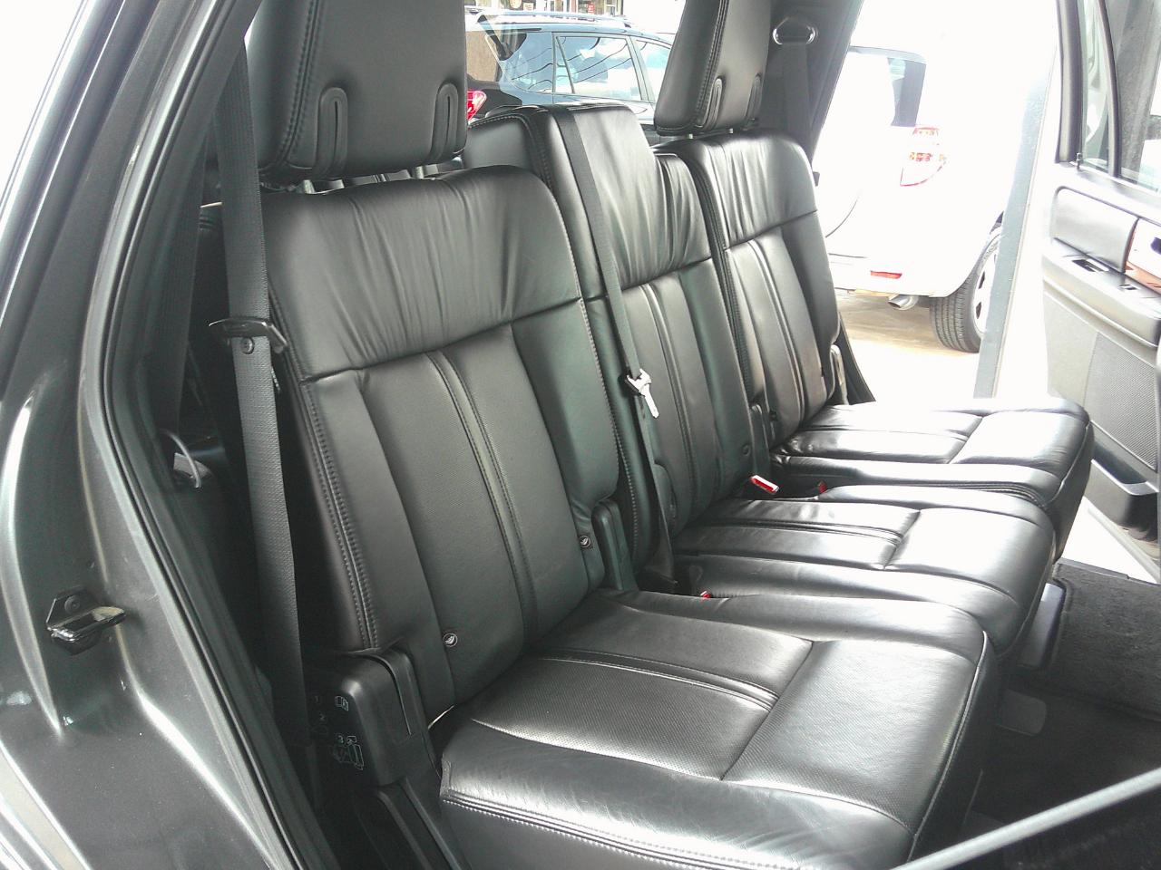 Lincoln Navigator 2WD 4dr 2015