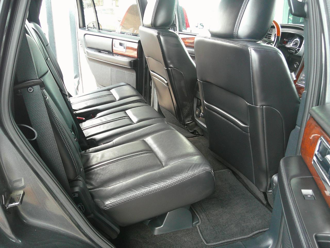 Lincoln Navigator 2WD 4dr 2015